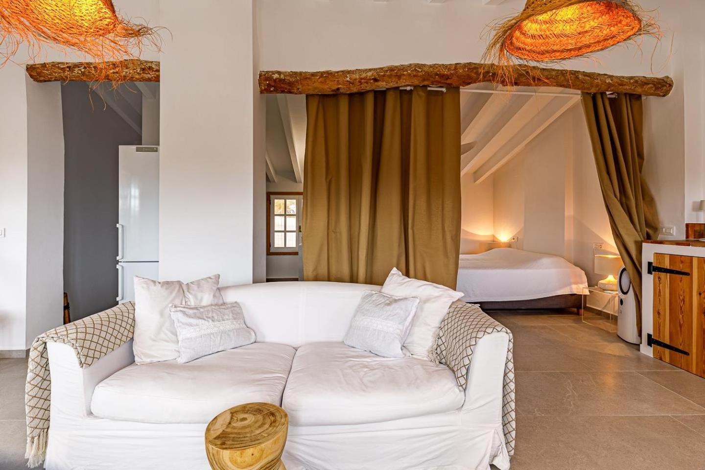 Finca El Tossal Altea Dış mekan fotoğraf