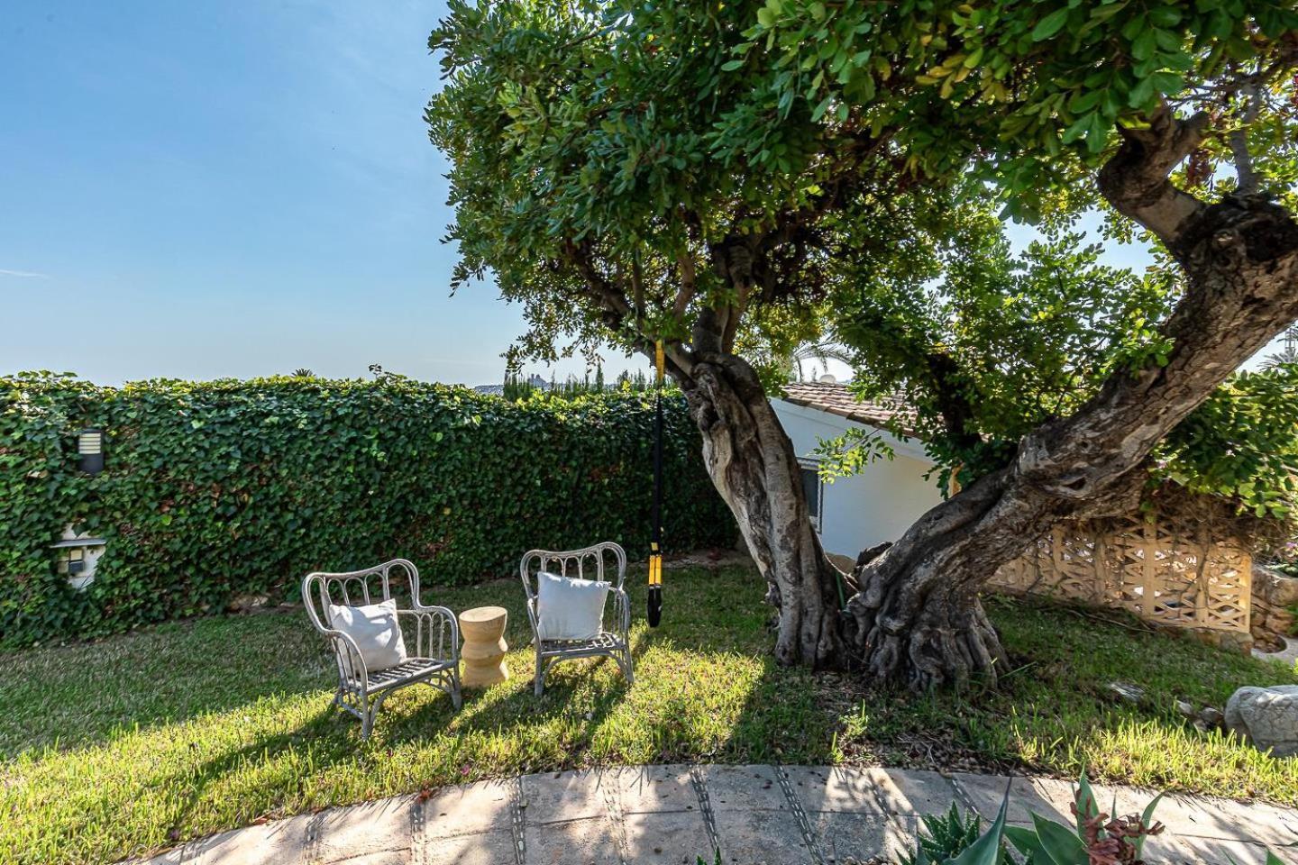 Finca El Tossal Altea Dış mekan fotoğraf