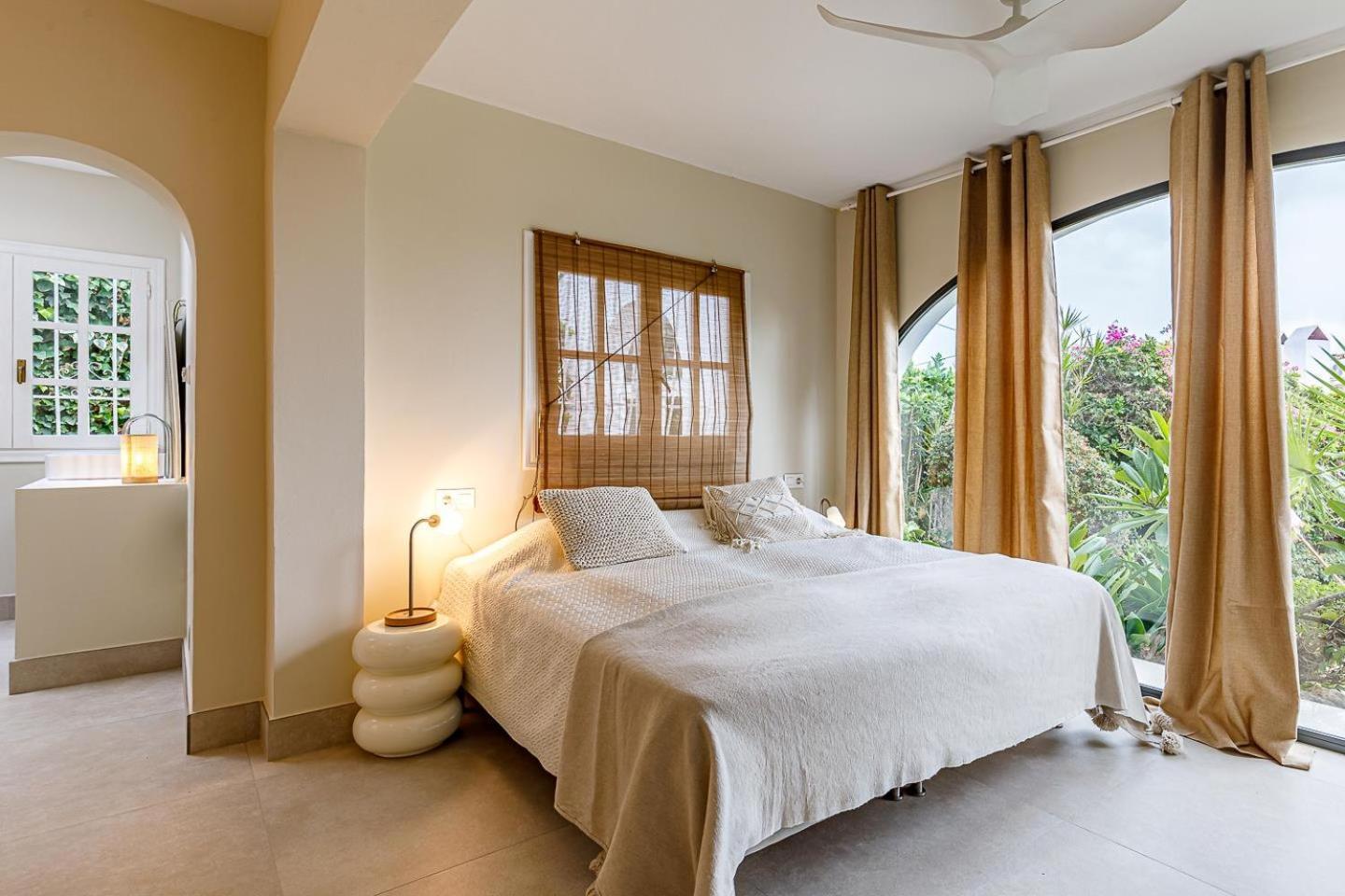 Finca El Tossal Altea Dış mekan fotoğraf