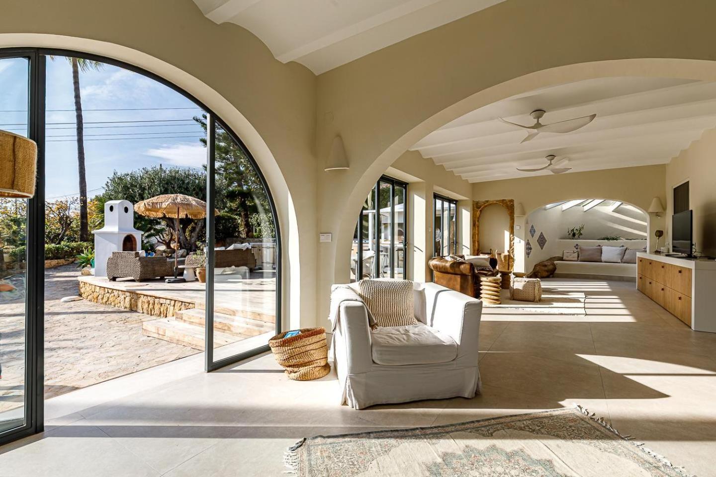 Finca El Tossal Altea Dış mekan fotoğraf