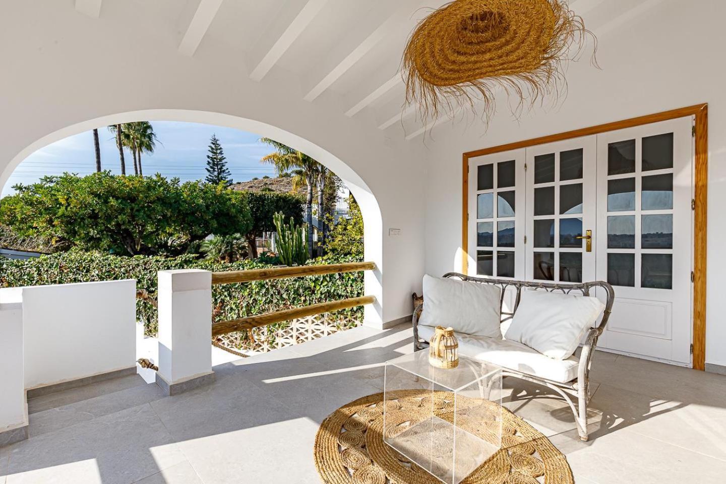 Finca El Tossal Altea Dış mekan fotoğraf