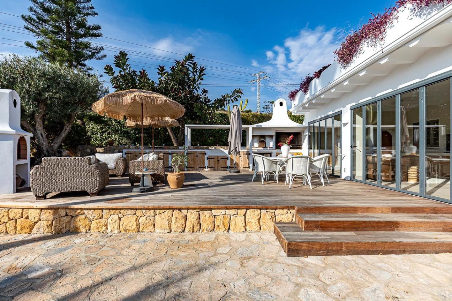 Finca El Tossal Altea Dış mekan fotoğraf